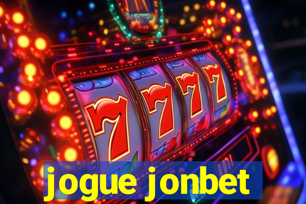 jogue jonbet